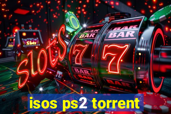 isos ps2 torrent